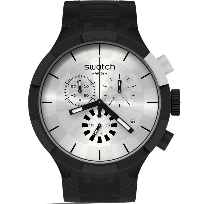 Купить «Swatch SB02B404» в интернет-магазине «Золотое время»