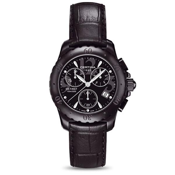 Купить «Certina C53871844661/QKM-HA-19088» в интернет-магазине «Золотое время»