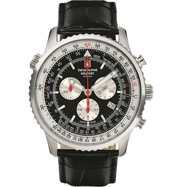 Купить «Swiss Alpine Military 7078.9537SAM» в интернет-магазине «Золотое время»