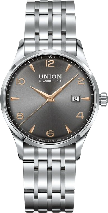 Купить «Union D0054071108701/037040» в интернет-магазине «Золотое время»