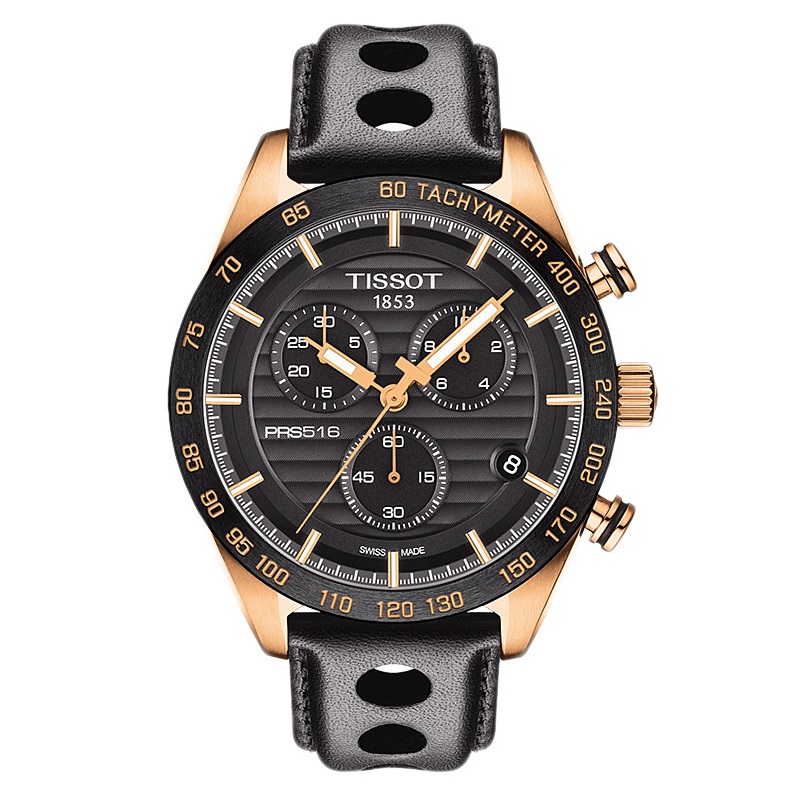Купить «Tissot T1004173605100» в интернет-магазине «Золотое время»