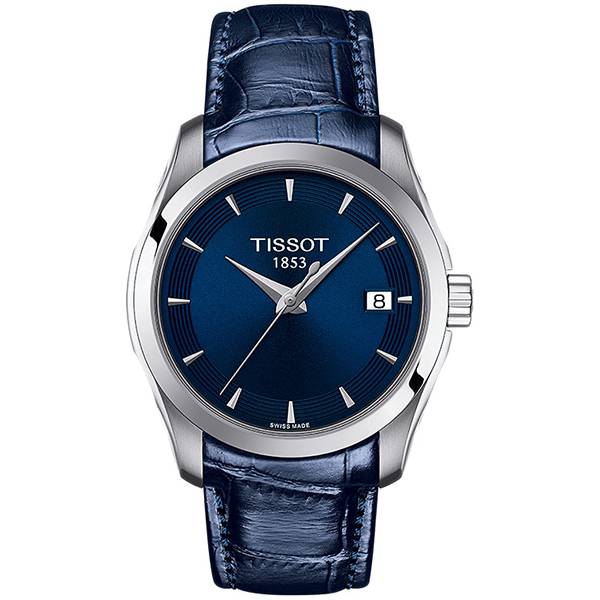 Купить «Tissot T0352101604100» в интернет-магазине «Золотое время»