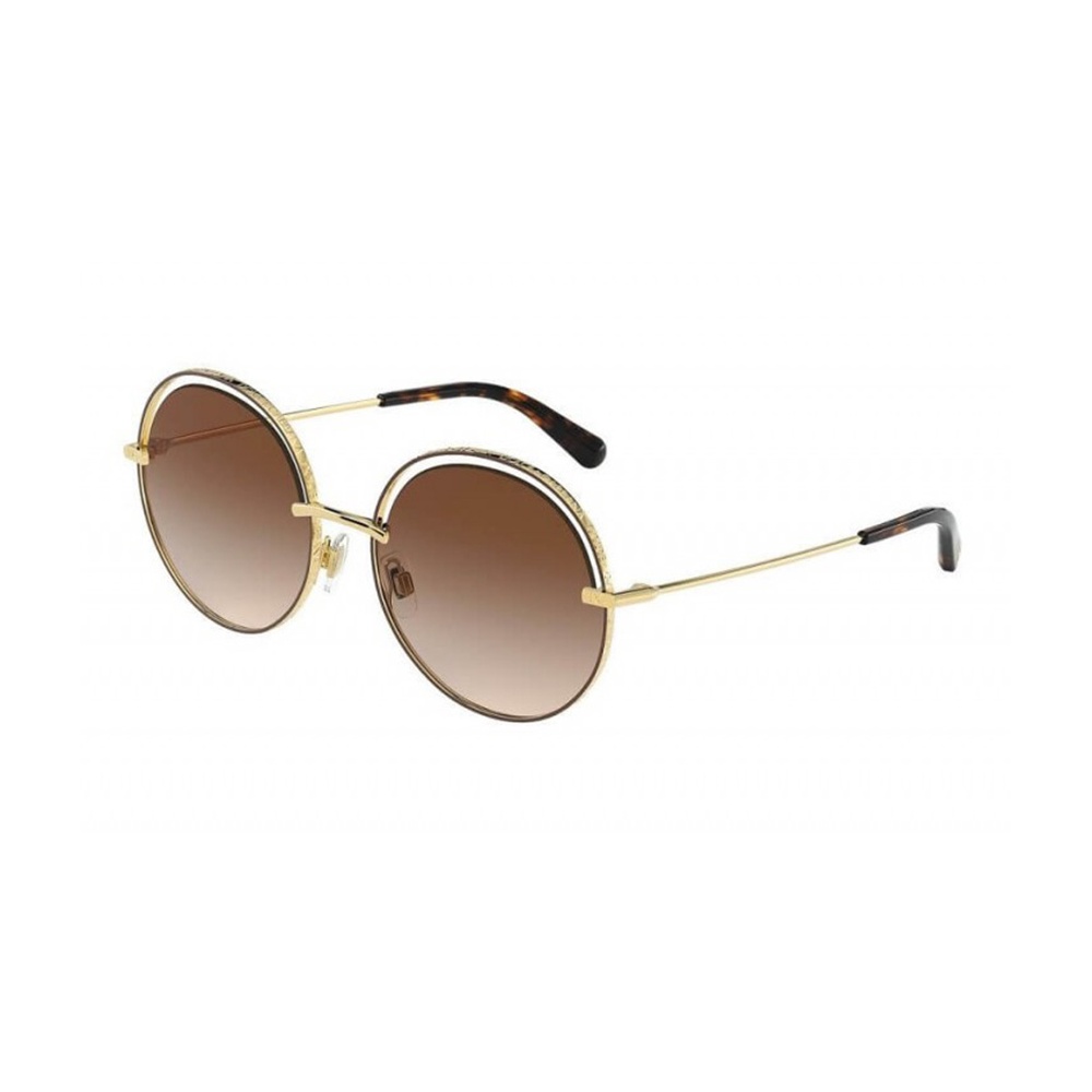 Купить «DOLCE&GABBANA 0DG2262-13441358 Очки с/защитные» в интернет-магазине «Золотое время»