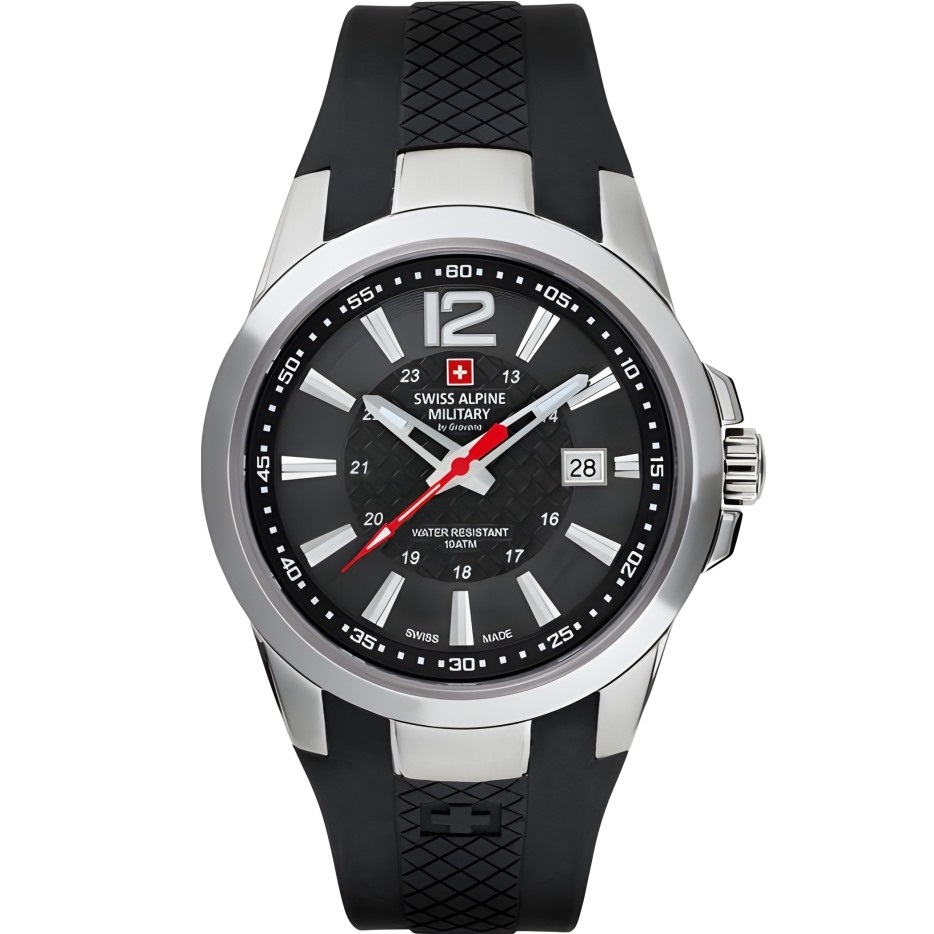 Купить «Swiss Alpine Military 7058.1837SAM» в интернет-магазине «Золотое время»