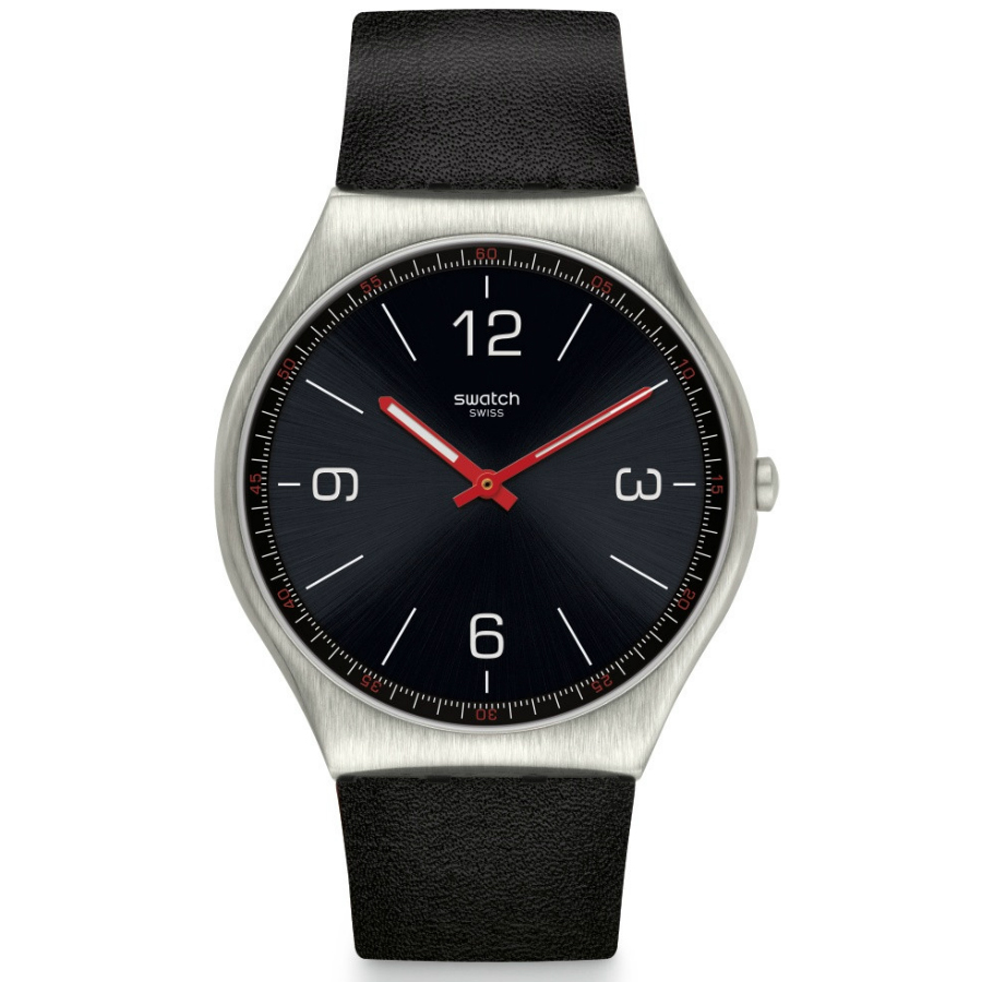 Купить «Swatch SS07S100» в интернет-магазине «Золотое время»