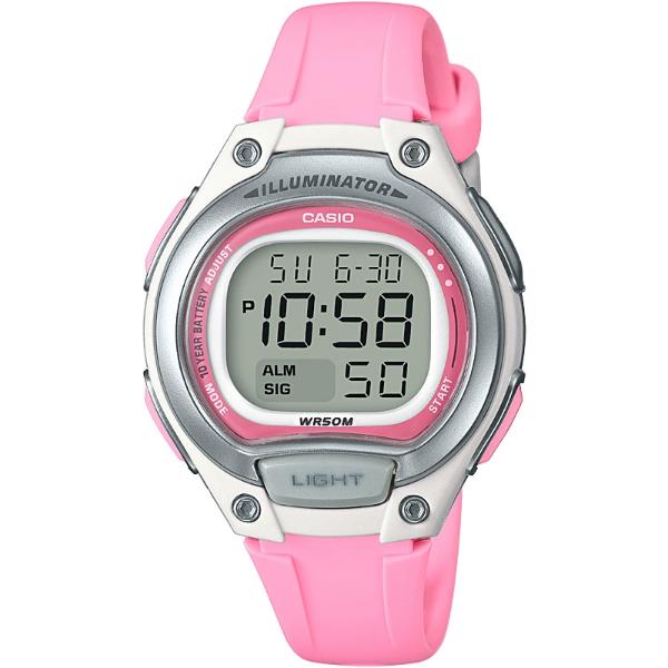 Купить «Casio LW-203-4A» в интернет-магазине «Золотое время»