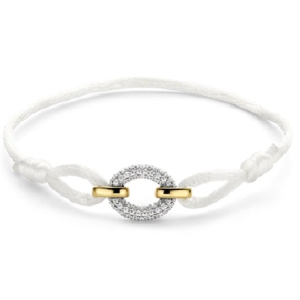 Купить «TI SENTO Браслет Bracelet Silver 925 (23020ZY)» в интернет-магазине «Золотое время»