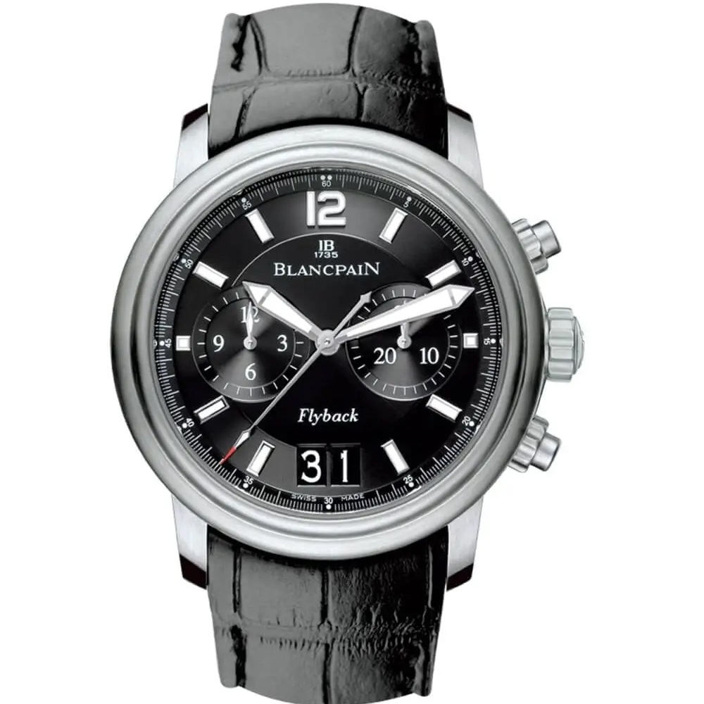 Купить «Blancpain N2885FO11B030N053B/ 209  » в интернет-магазине «Золотое время»