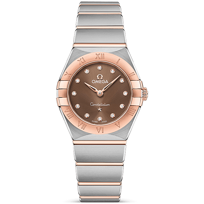 Купить «Omega 13120256063001/92974089» в интернет-магазине «Золотое время»