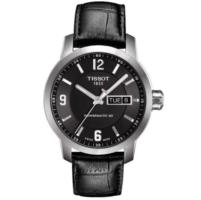 Купить «Tissot T0554301605700» в интернет-магазине «Золотое время»