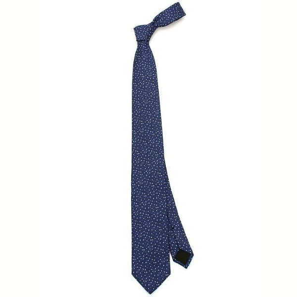 Купить «50429314 Галстук Tie 7,5 cm, ONESI, Open Blue» в интернет-магазине «Золотое время»