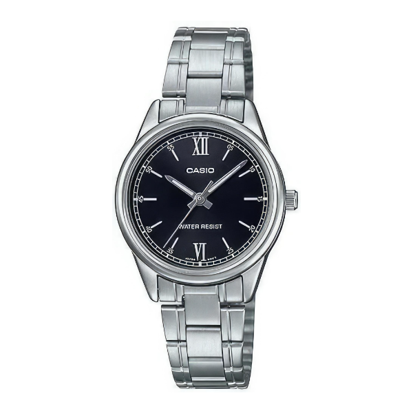 Купить «Casio LTP-V005D-1B2» в интернет-магазине «Золотое время»