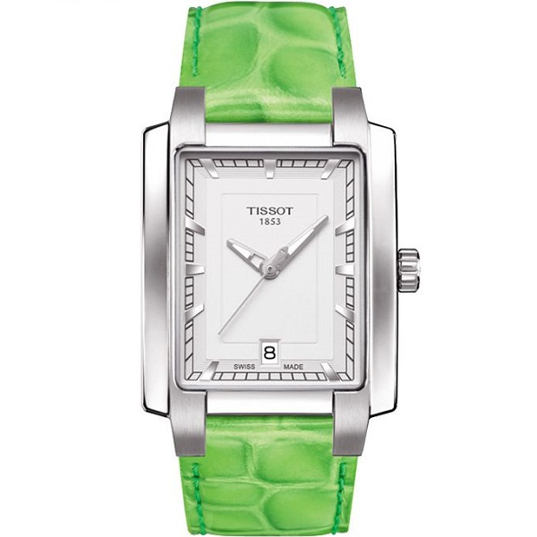 Купить «Tissot T0613101603103/11BC0179907» в интернет-магазине «Золотое время»