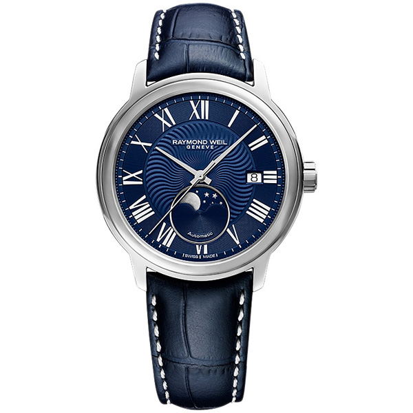 Купить «Raymond Weil 2239-STC-00509/X093630» в интернет-магазине «Золотое время»