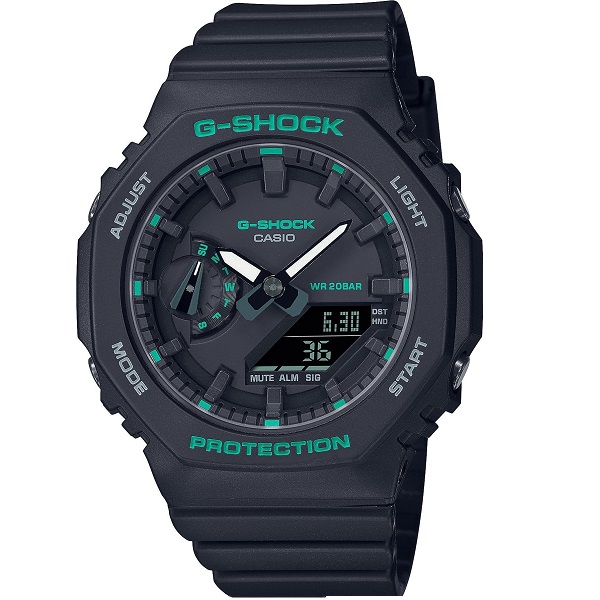 Купить «Casio GMA-S2100GA-1A» в интернет-магазине «Золотое время»