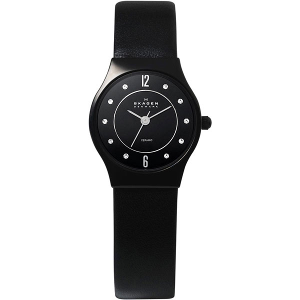 Купить «Skagen 233XSCLB» в интернет-магазине «Золотое время»