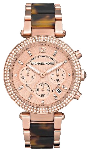 Купить «Michael Kors MK5538» в интернет-магазине «Золотое время»