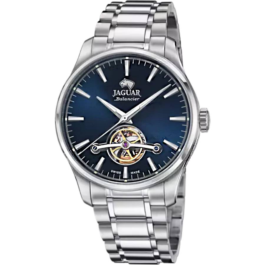 Купить «Jaguar J965/3 AUTOMATIC BALANCIER     1029» в интернет-магазине «Золотое время»