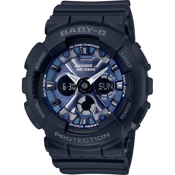 Купить «Casio BA-130-1A2ER» в интернет-магазине «Золотое время»