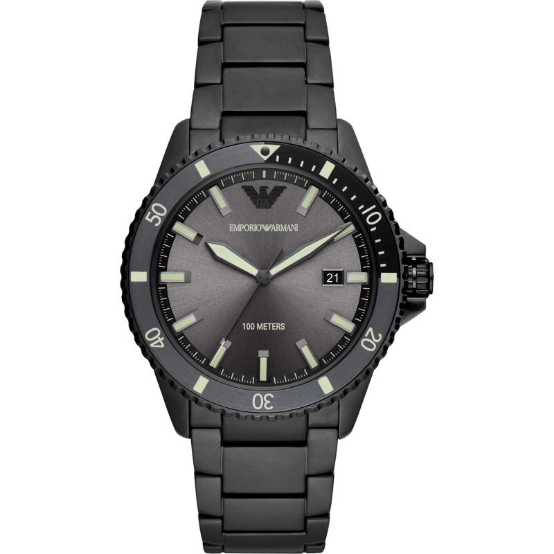 Купить «Emporio Armani AR11398» в интернет-магазине «Золотое время»
