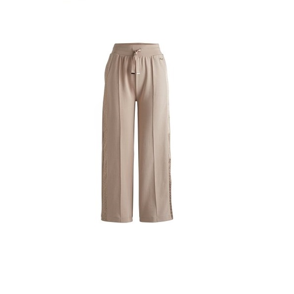 Купить «50515574 Брюки Arya Pants L, Open Beige» в интернет-магазине «Золотое время»
