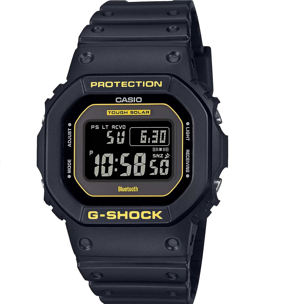 Купить «Casio GW-B5600CY-1» в интернет-магазине «Золотое время»