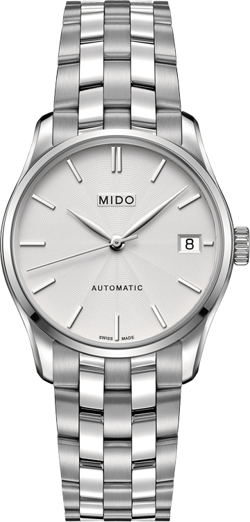 Купить «MIDO M0242071103100/15HA0211028» в интернет-магазине «Золотое время»