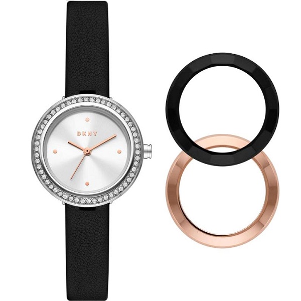 Купить «DKNY NY2990SET» в интернет-магазине «Золотое время»