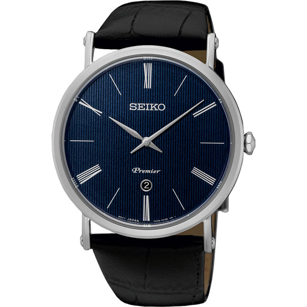 Купить «Seiko SKP397P1_kh» в интернет-магазине «Золотое время»