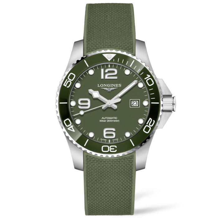 Купить «Longines L37824069/52411112» в интернет-магазине «Золотое время»