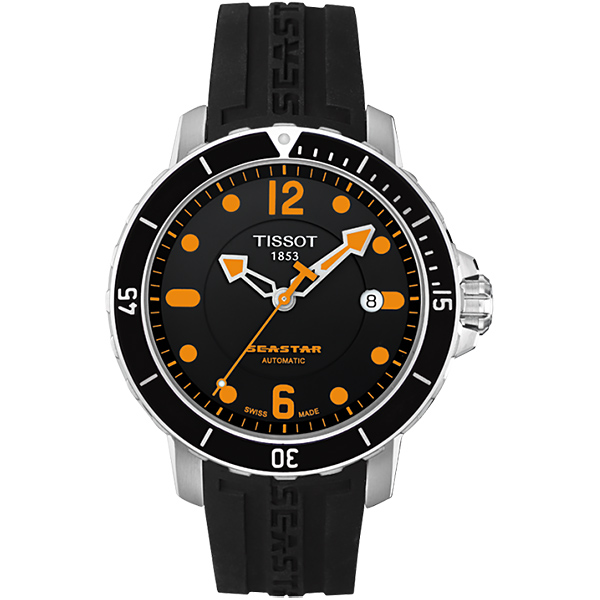 Купить «Tissot T0664071705701/11BC0428546» в интернет-магазине «Золотое время»