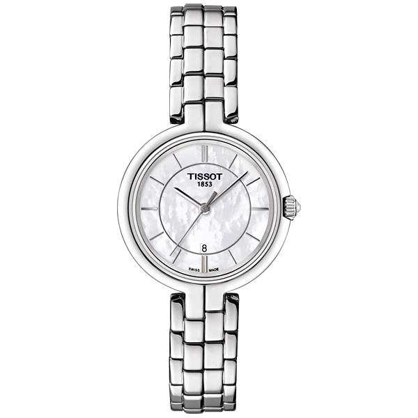 Купить «Tissot T0942101111100» в интернет-магазине «Золотое время»