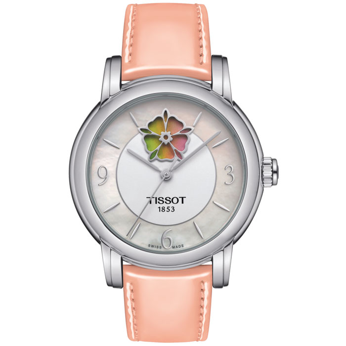 Купить «Tissot T0502071611700» в интернет-магазине «Золотое время»