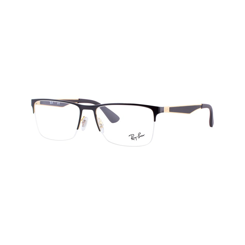 Купить «RAY-BAN VISTA ORX6335-2890 56 Оправа мед.» в интернет-магазине «Золотое время»