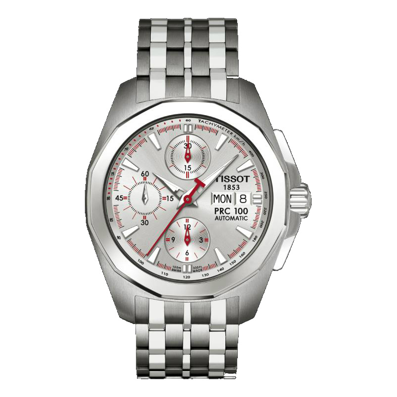 Купить «Tissot T0084141103100» в интернет-магазине «Золотое время»