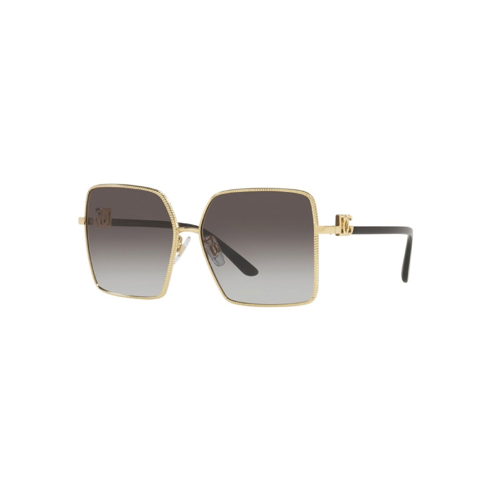 Купить «DOLCE&GABBANA 0DG2279-02/8G60 Очки с/защитные» в интернет-магазине «Золотое время»