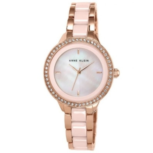 Купить «Anne Klein 1418 RGTP» в интернет-магазине «Золотое время»