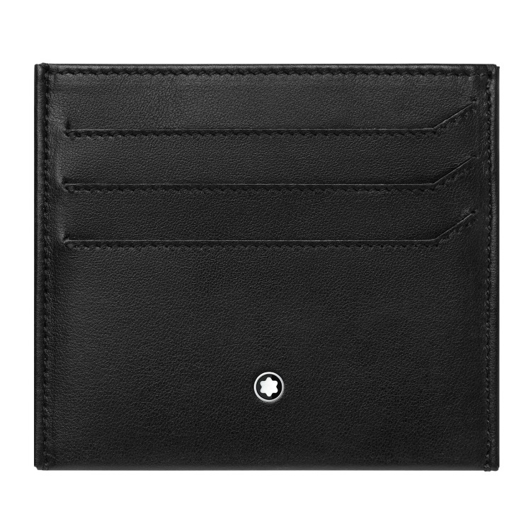 Купить «00118281 MY MONTBLANC NIGHTFLIGHT  3СС BLACK MONTBLANC» в интернет-магазине «Золотое время»