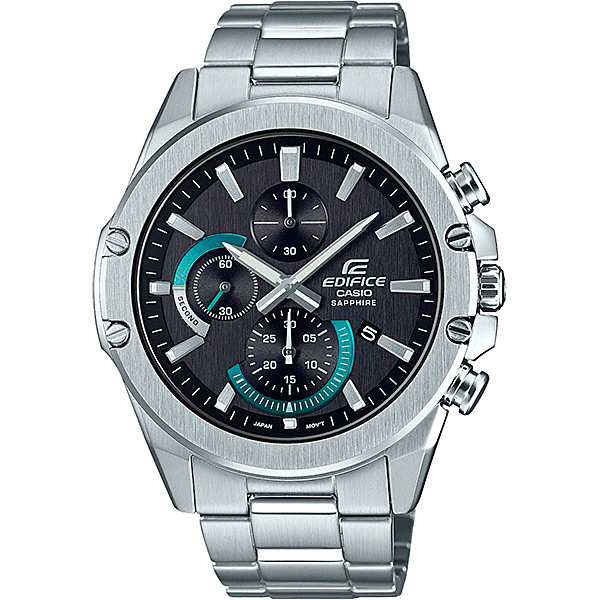 Купить «Casio EFR-S567D-1A» в интернет-магазине «Золотое время»