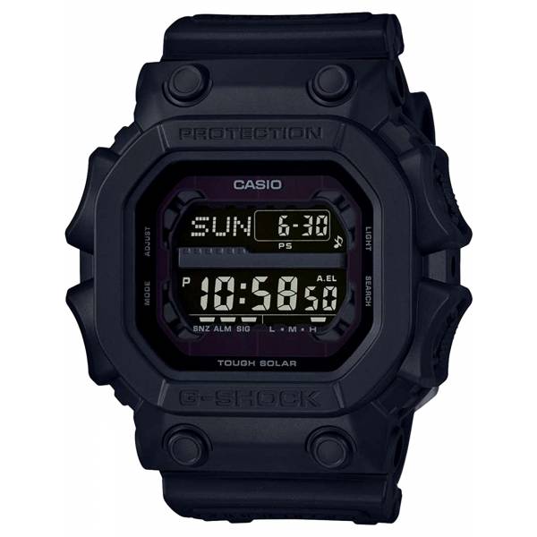 Купить «Casio GXW-56BB-1ER» в интернет-магазине «Золотое время»