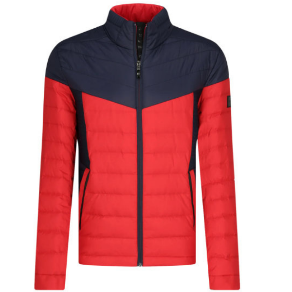 Купить «50435035 Куртка J_Vail, L, Bright Red» в интернет-магазине «Золотое время»