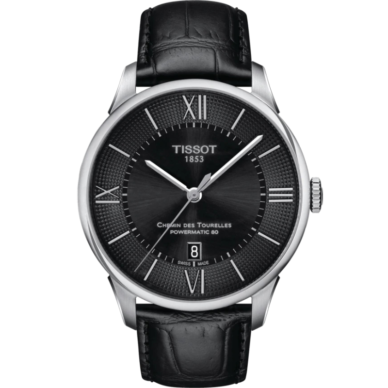 Купить «Tissot T994071605800» в интернет-магазине «Золотое время»