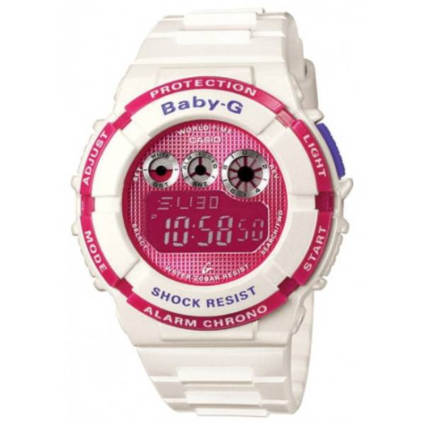 Купить «Casio BGD-121-7E» в интернет-магазине «Золотое время»