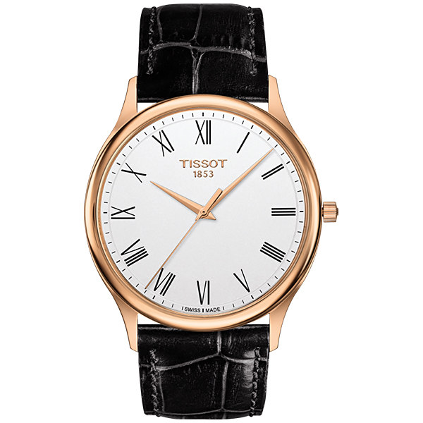 Купить «Tissot T9264107601300/7E82U17K2» в интернет-магазине «Золотое время»