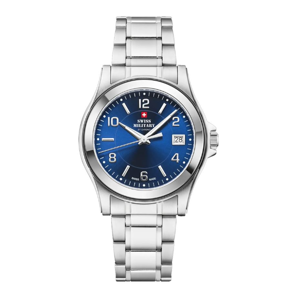 Купить «Swiss Military Chrono SM34002.23» в интернет-магазине «Золотое время»