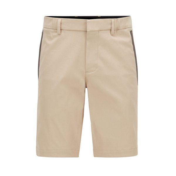 Купить «50423114 Шорты Liem4-10, 46, Light Beige» в интернет-магазине «Золотое время»