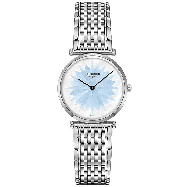 Купить «Longines L45124036/45521539» в интернет-магазине «Золотое время»