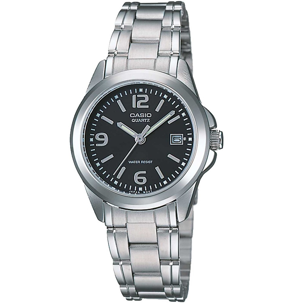 Купить «Casio LTP-1215A-1A» в интернет-магазине «Золотое время»