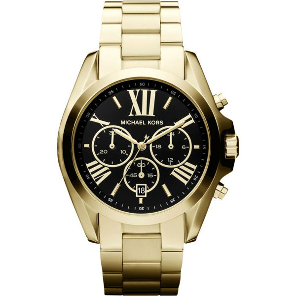 Купить «Michael Kors MK5739» в интернет-магазине «Золотое время»