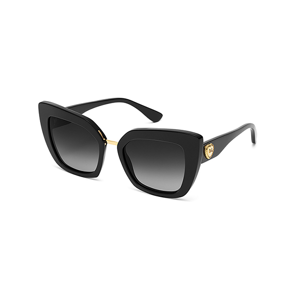 Купить «DOLCE&GABBANA 0DG4359-501/8G52 Очки с/защитные» в интернет-магазине «Золотое время»